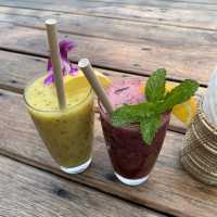 Jungle cafe Samui 