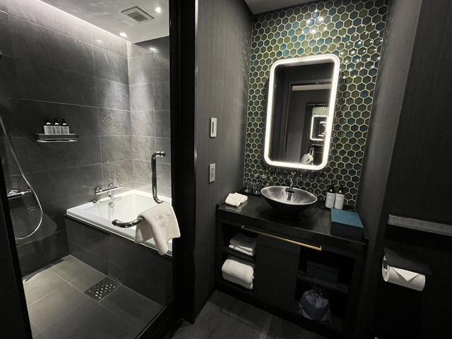 [🇯🇵Mercure Tokyo Haneda Airport ]