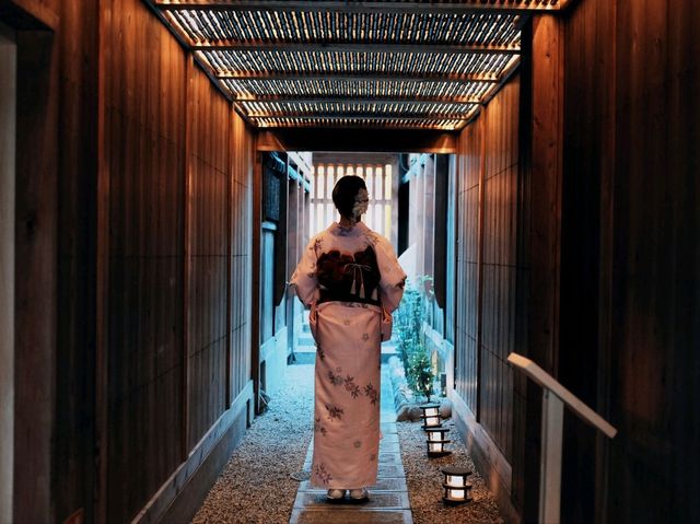 From Deer to Disney: My Dreamy Days in Japan
