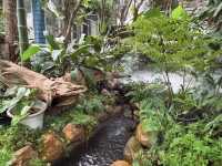 NaIn Cafe' - นาอินคาเฟ่ แพร่