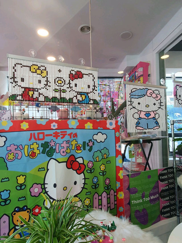 💕💙[대전 갈마동 카페] TTM 키티천국