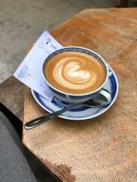 Halfway Coffee
