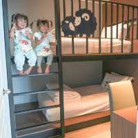 Staycation ที่ Kokotel Bangkok Dheva Thonglor 