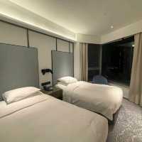 Four Points by Sheraton Hong Kong, Tung Chung
