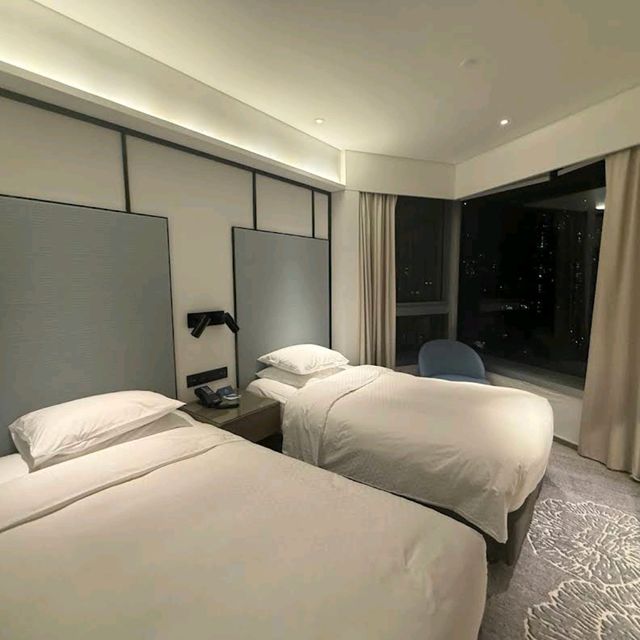 Four Points by Sheraton Hong Kong, Tung Chung