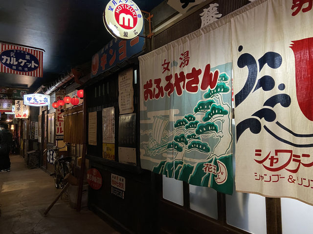 【飛騨高山】昭和レトロの全てが詰まった博物館🇯🇵