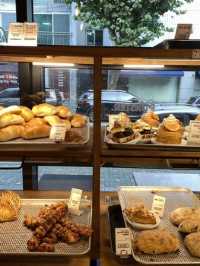 🍞 은평구 베이커리 카페 펀스터 후기 ☕️
