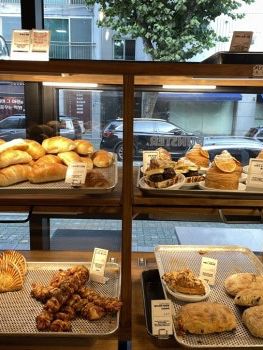 🍞 은평구 베이커리 카페 펀스터 후기 ☕️