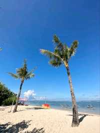 🌊 : Geger Beach เที่ยวบาหลี อินโดนีเซีย