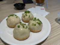 Casual Comfort at Ho Min San – A Taste of Hong Kong in Pavilion Damansara