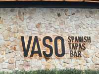 🇪🇸 A Taste of Spain in Bangkok – Vaso Spanish Tapas Bar