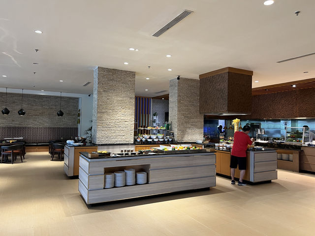 Bite Restaurant, Batam – A Hidden Gem for Flavour and Quality