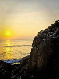 Hainan, where you enjoy the sea, animal, shopping