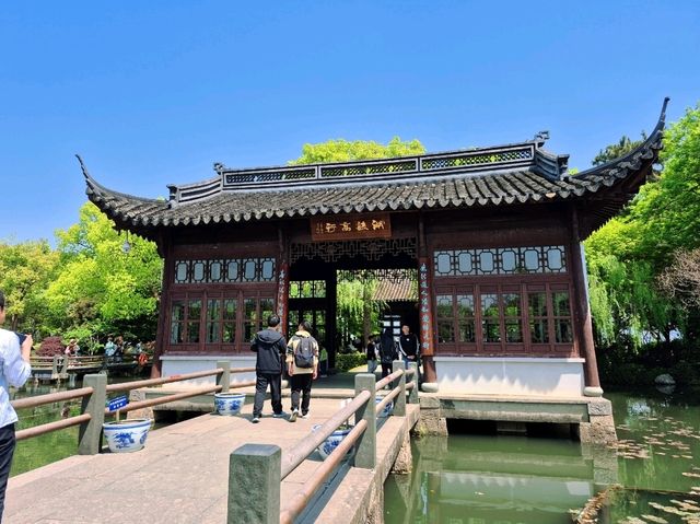 ตำนานเล่าขานของทะเลสาบซีหู (Xihu Lake)