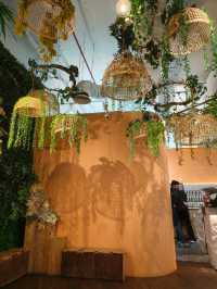 Sweet Treats & Forest Vibes on a Budget in Desaru