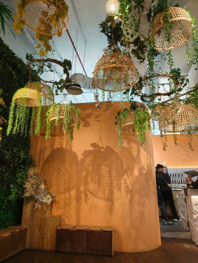 Sweet Treats & Forest Vibes on a Budget in Desaru