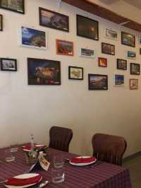 🍝 Luna d’Autunno in Hanoi: An Unexpected Delight