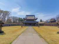 “日本一の美男”に出会う旅🧘‍♂️ 高岡大仏で心静まるひととき