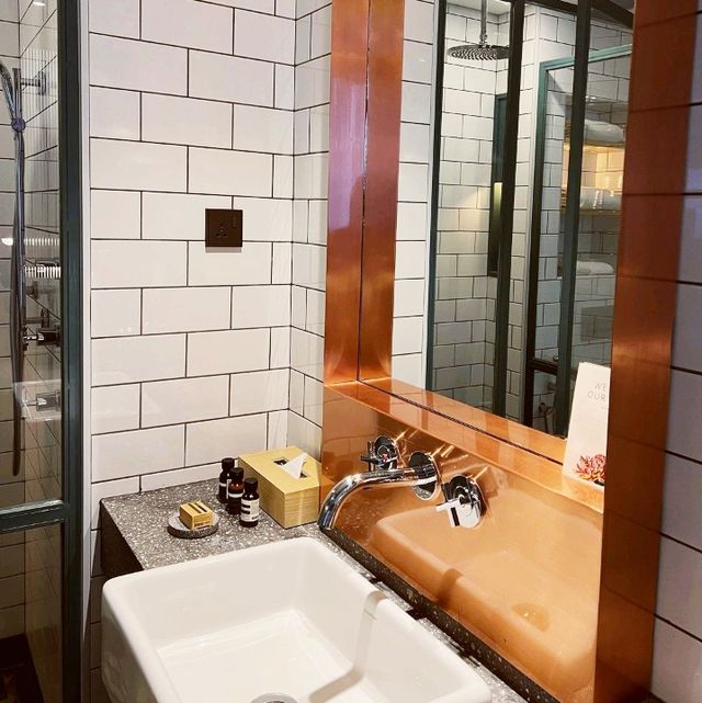 Kloe Hotel