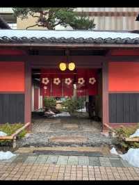 湯と文化が織りなす癒しの旅♨️加賀温泉郷で心ほどけるひととき 