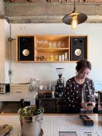 ricorico ร้านกาแฟในเชียงใหม่