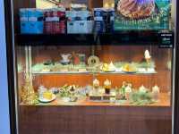 🥪☕️ Easy Mornings in Nagasaki: A Simple Breakfast at Doutor Hamamachi