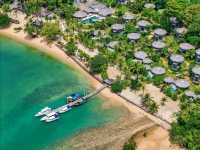 รีสอร์ทหรูบ้านต้นไม้ ได้ฟีลบาหลี TreeHouse Villas