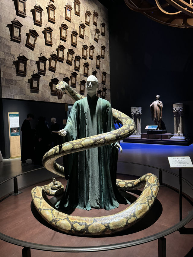   🧙‍♂️ หนึ่งวันในโลกเวทมนตร์