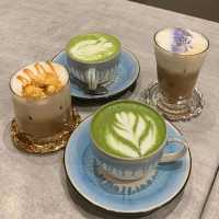 Key coffee Kissaten