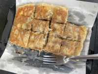 Roti de forest ปัตตานี