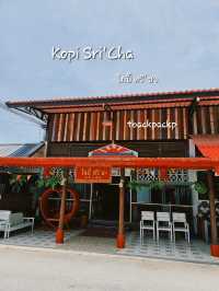 โกปี๊ ปิดท้ายทริปครอบครัว ศรีราชา อร่อยด้วยร้านนี้