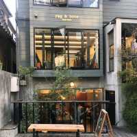 Rag & Bone Coffee