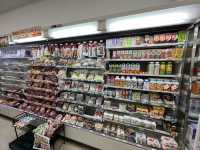 🏪 Quick Stop Convenience: FamilyMart Akita Popo Road