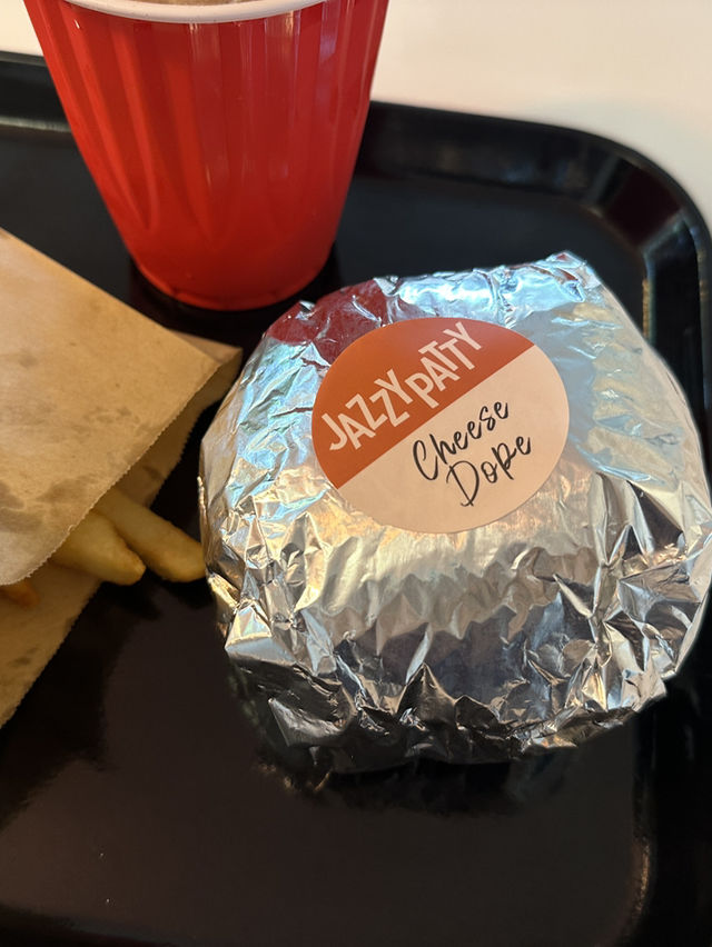 🍔 연남 수제버거 맛집 후기 🌿