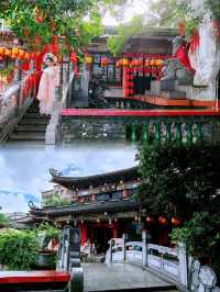 少眾深圳萬景樓