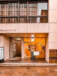 Off Coffee Stand Tokyo
