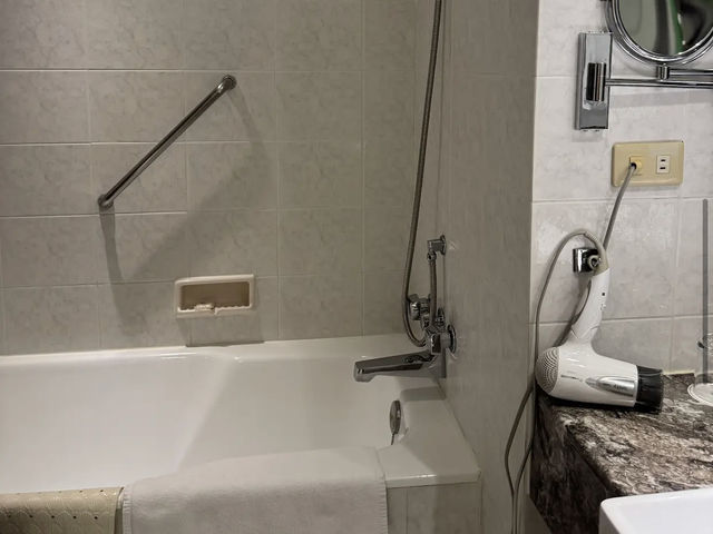 The Howard Plaza Hotel Taipei (台北福華大飯店)