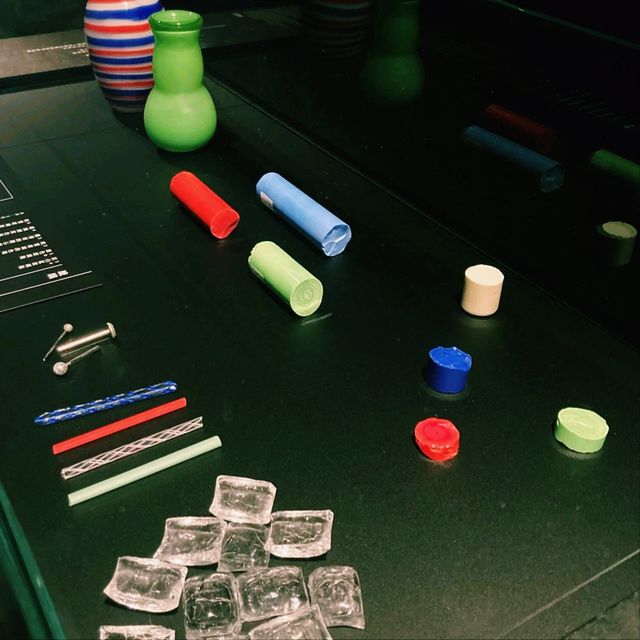 香港故宮文化博物館遊覽參觀攻略，適合打卡親子遊