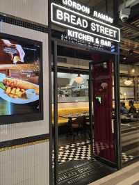 Bread Street Kitchen & Bar - The Emsphere