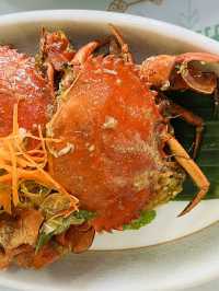 Memorable trip to Kota Kinabalu