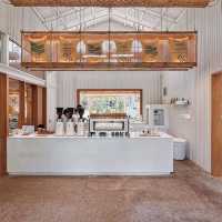 % Arabica Cafe
