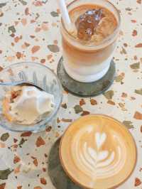 Dear Lucy Cafe