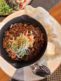 Big Easy Bar & Grill Desaru, Laid-Back Luxury with Global Flavors