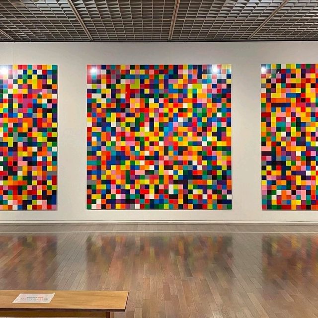 日本近代アートの宝庫！東京国立近代美術館