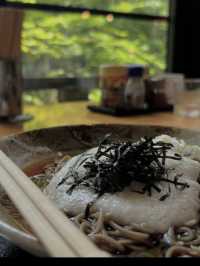 【森に包まれる癒しの湯】ひらゆの森で心と体をリセット