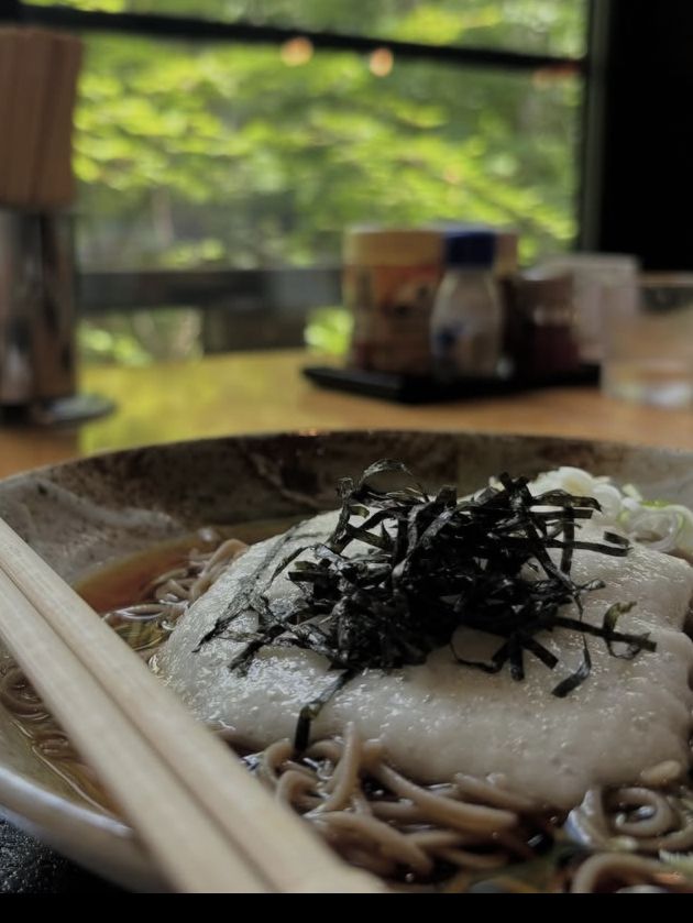 【森に包まれる癒しの湯】ひらゆの森で心と体をリセット