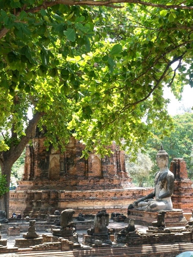 วัดมหาธาตุ