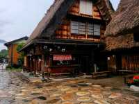 Enchanting scenery just like fairy tale comes to life
