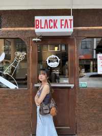 Black Fat