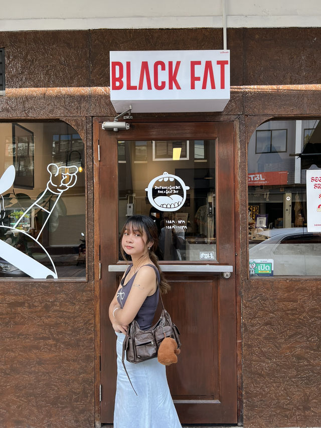 Black Fat